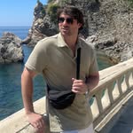 Blake Russ - @blakerussmedia - Instagram