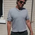 Russ Blaker - @blakerruss - Instagram