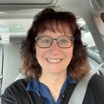 Annette Russ Bowman - @ragikit240 - Instagram