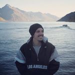 Conrad Davey - @conrad13russell - Instagram