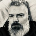 Russ W - @russconrad_will - Instagram
