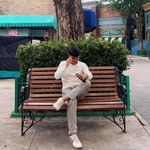 Zyruss Conrad Dumas - @zyrussconrad - Instagram