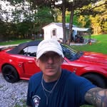 Coyotes Russ - @russcopeland82 - Instagram