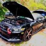 Russ Copeland - @russgtcopeland - Instagram