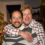 Russ & Daniel - @lovetakesflight2019 - Instagram