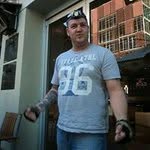 Russ Day - @russman76_ - Instagram