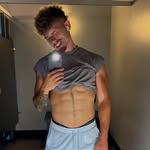 ︎ - @russdayoungan - Instagram