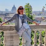 Daria Russo de Luca - @dariarussodeluca - Instagram