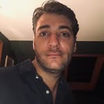 Russ de Luca - @funkrock19 - Instagram