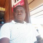 Egbert Russel Nannimuka - @egbertrussel - Instagram