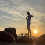 Russell Fields - @russ.fishing - Instagram