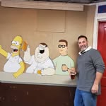Russ Gill - @rgill1124 - Instagram
