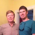Russ Gill - @russgill1966 - Instagram