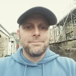 Russ gill - @bobscampi - Instagram