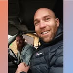 Russell Gill - @russgill11 - Instagram