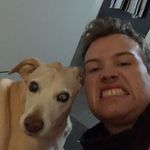 Russ Hamm - @russhamm2k00 - Instagram