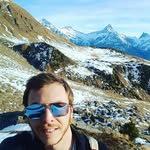 Russ Hunt - @tenchman2703 - Instagram