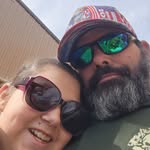 Russ Hunt - @russ.hunt.74 - Instagram