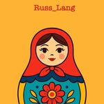 Russ_Lang 🪆🇷🇺 - @russ_lang - Instagram