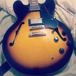Russ Leach - @livingsacrifice5 - Instagram