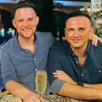 Russell Leach - @russleach85 - Instagram