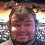 Russ Long - @slappy_squirrel_ - Instagram