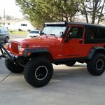 Russ Long - @dr.jeep - Instagram