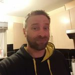 Russ Long - @russlong1976 - Instagram