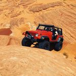 Russ Long - @drjeepllc - Instagram