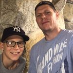 Russ Long - @rlong_9 - Instagram