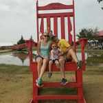 russ - @russ_longhorn - Instagram