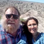Russell Long - @russlong63 - Instagram