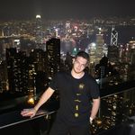 Russ Mack - @ruslanthestuffy - Instagram