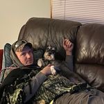 Russ Mack - @bigrussy - Instagram
