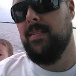 Russ McDaniel - @russmac777 - Instagram