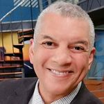 Russ Mitchell - @russedmit - Instagram