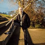 Russ Mitchell - @russmitchellauthor - Instagram