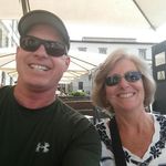 Russ Mitchell - @russ.mitchell - Instagram