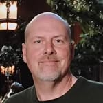 Russ Mitchell - @russmitchell2 - Instagram