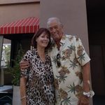 Russ Mitchell - @russmitc - Instagram