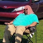Russ Mitchell - @homesickbuckeye - Instagram
