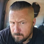 Russ Mitchell - @russpetemitch - Instagram