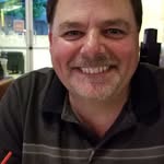 Russ Mitchell - @russmitchell1320 - Instagram