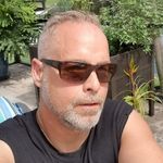 Russ Mitchell - @russmitchell65 - Instagram