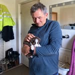 Michael Salm - @russnickel57 - Instagram