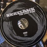 Nickelback One Love - @nickelbackrussia - Instagram
