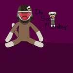Russ Norton - @thesockmonkey1120 - Instagram