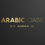 Arabic Oasis Russia - @arabic_oasis_russia - Instagram