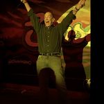 Russ Oasis - @thecomedyoasis - Instagram