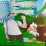Russ Oates - @russ.oates - Instagram